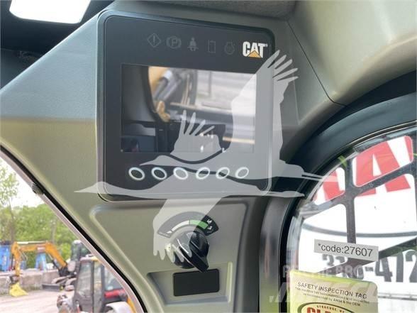 CAT 289D3 Schrankladers