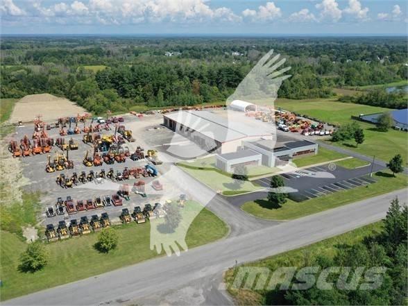 CAT 325 Rupsgraafmachines