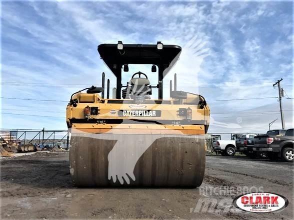 CAT CB64 Trilrolwalsen