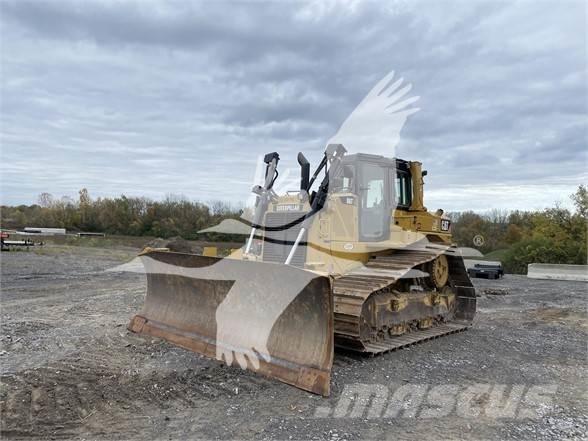 CAT D6T LGP Rupsdozers