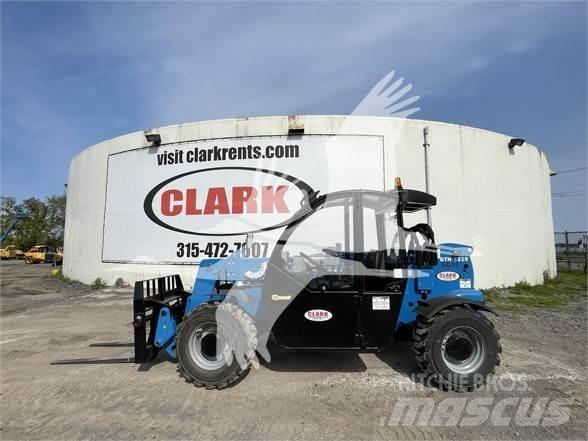 Genie GTH5519 Verreikers