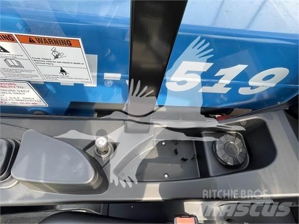 Genie GTH5519 Verreikers