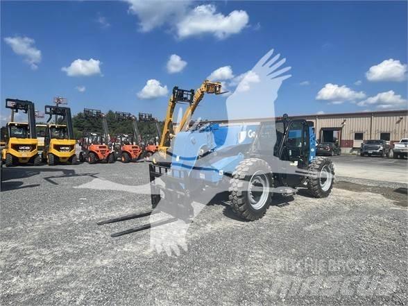 Genie GTH844 Verreikers