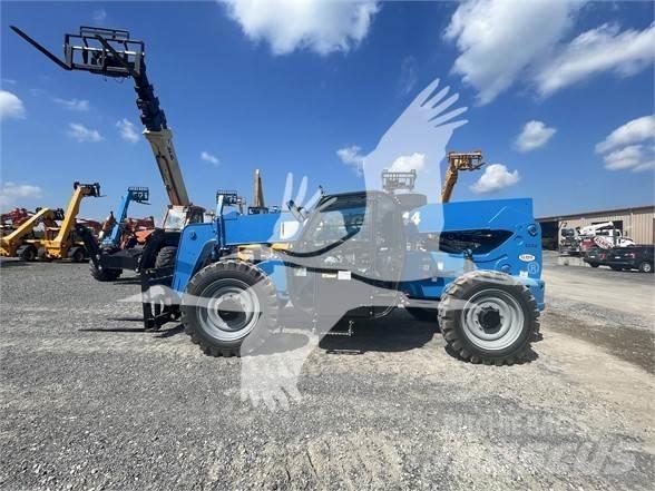 Genie GTH844 Verreikers