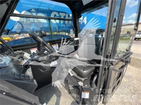 Genie GTH844 Verreikers