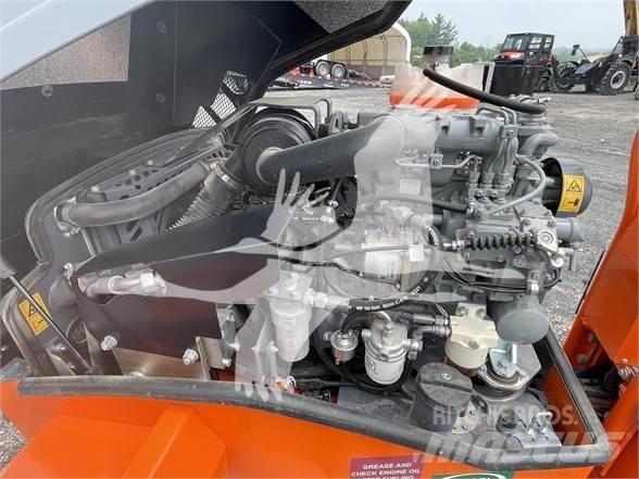 Hamm HD12VV Trilrolwalsen