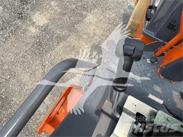 Hamm HD12VV Trilrolwalsen