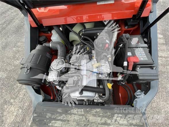 Heli CPYD30 Diesel heftrucks