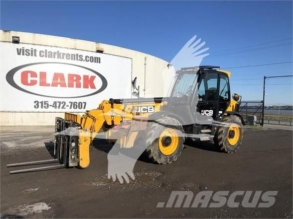 JCB 540-140 Verreikers