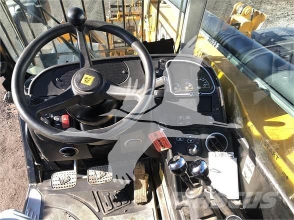 JCB 540-140 Verreikers