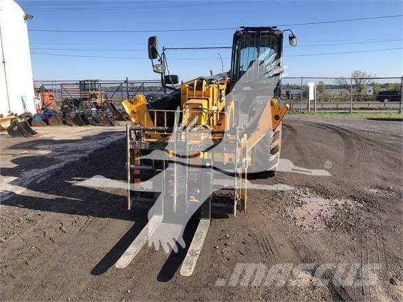 JCB 540-140 Verreikers