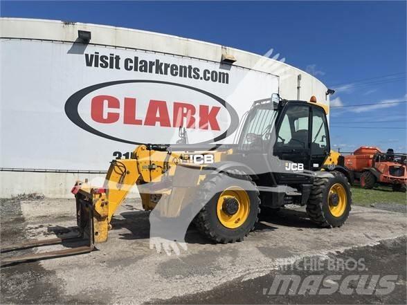 JCB 540-140 Verreikers