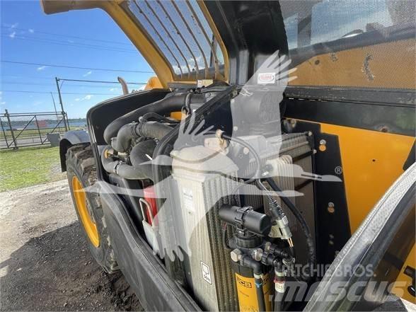 JCB 540-140 Verreikers