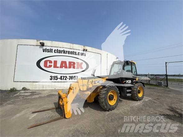 JCB 540-140 Verreikers