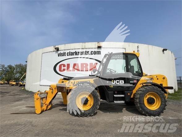JCB 540-140 Verreikers