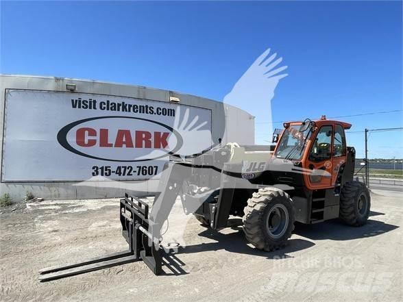 JLG 1075 Verreikers