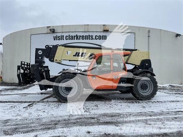 JLG 1255 Verreikers