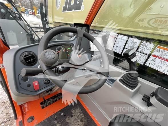 JLG 1255 Verreikers