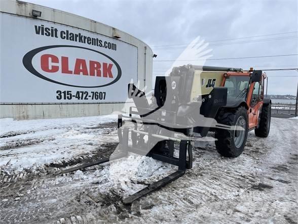 JLG 1255 Verreikers