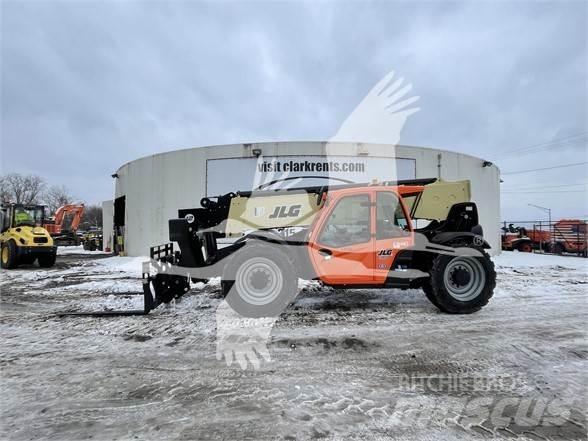 JLG 1255 Verreikers