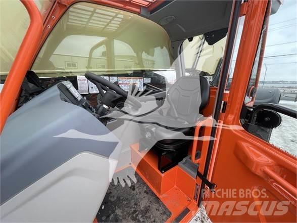 JLG 1255 Verreikers