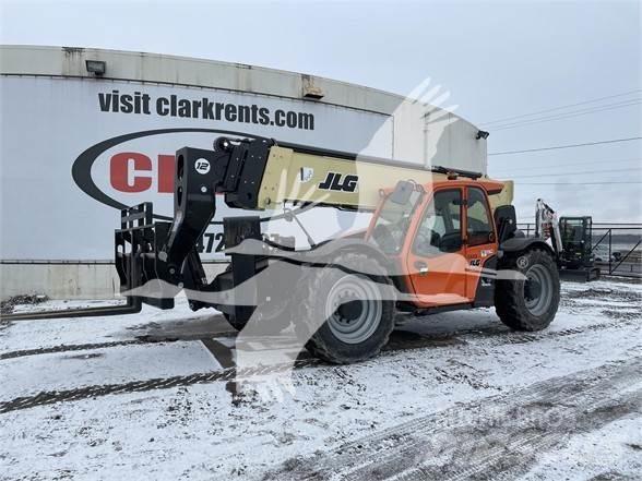 JLG 1255 Verreikers