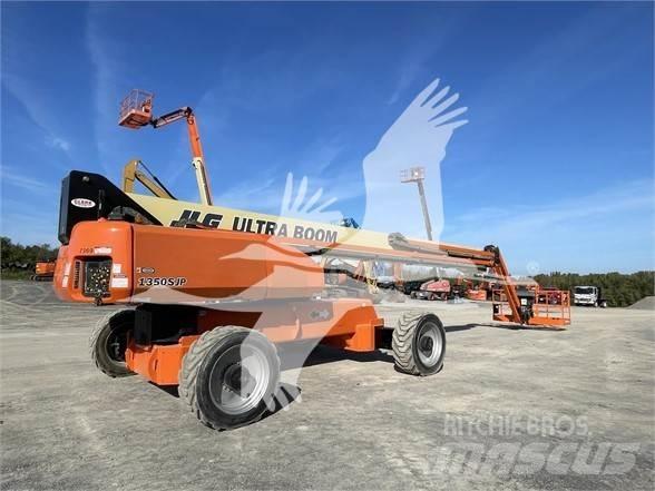 JLG 1350SJP Telescoophoogwerkers
