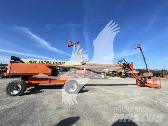 JLG 1350SJP Telescoophoogwerkers