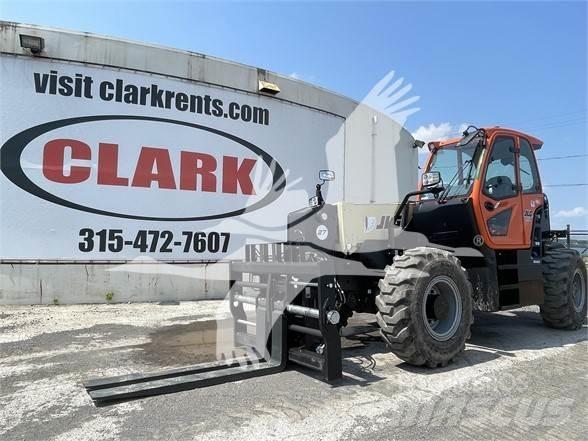 JLG 2733 Verreikers