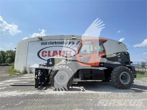 JLG 2733 Verreikers