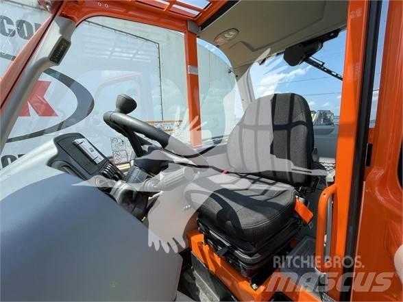 JLG 2733 Verreikers