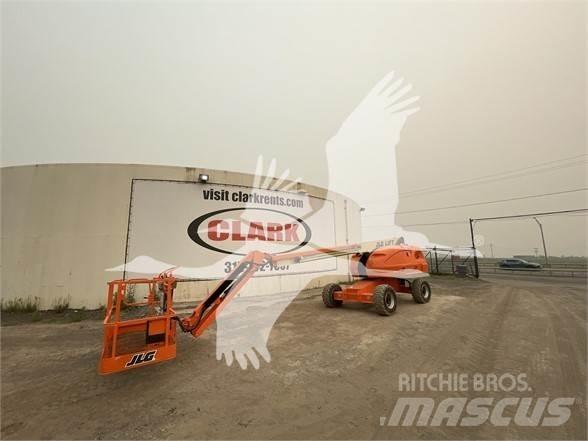 JLG 460SJ Telescoophoogwerkers
