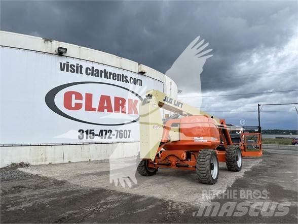 JLG 600AJ Knikarmhoogwerkers