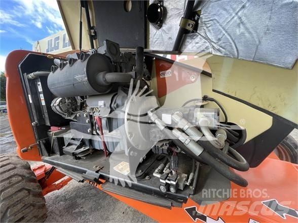 JLG 600AJ Knikarmhoogwerkers