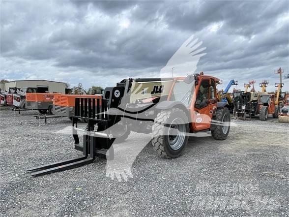 JLG 742 Verreikers