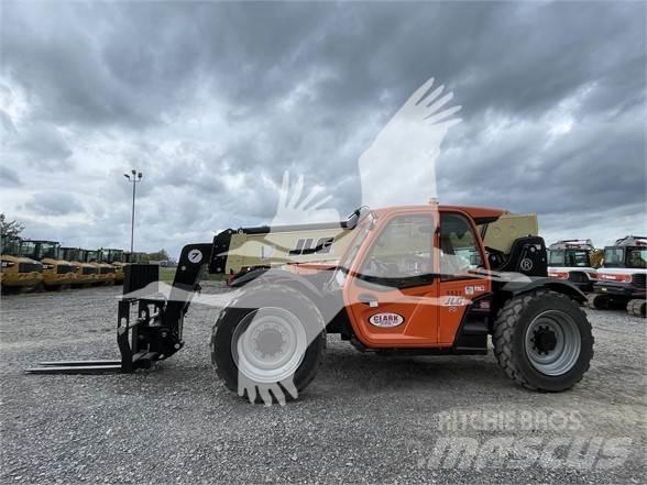 JLG 742 Verreikers