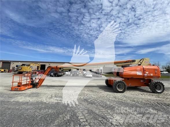 JLG 860SJ Telescoophoogwerkers