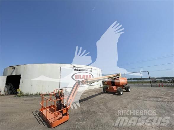 JLG 860SJ Telescoophoogwerkers