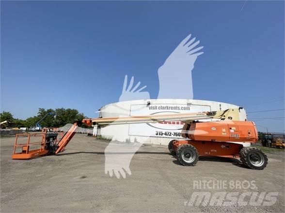 JLG 860SJ Telescoophoogwerkers
