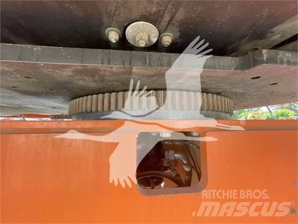 JLG 860SJ Telescoophoogwerkers