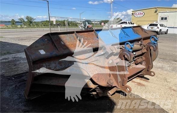 JRB WA320 Bakken