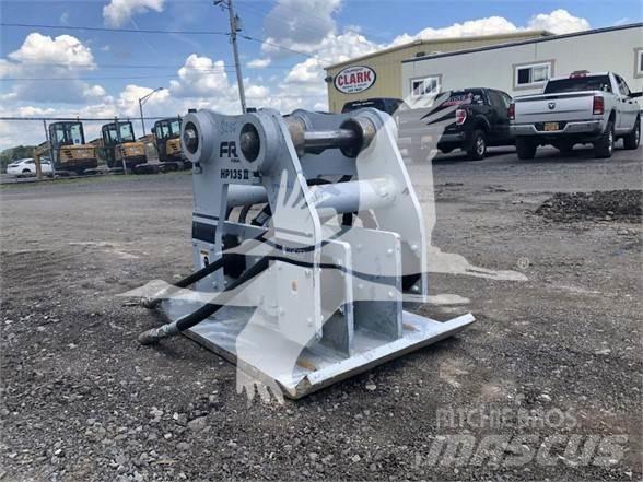 Kent KHP135 Trilmachines