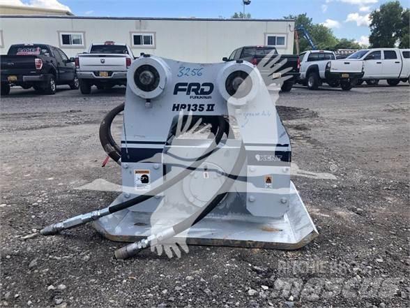 Kent KHP135 Trilmachines