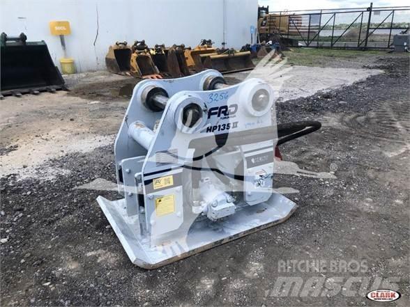 Kent KHP135 Trilmachines