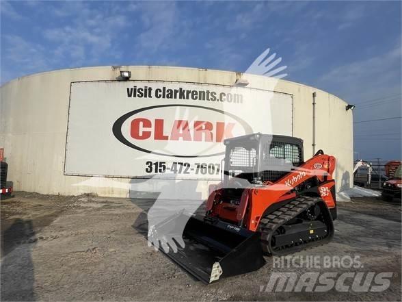 Kubota SVL75 Schrankladers