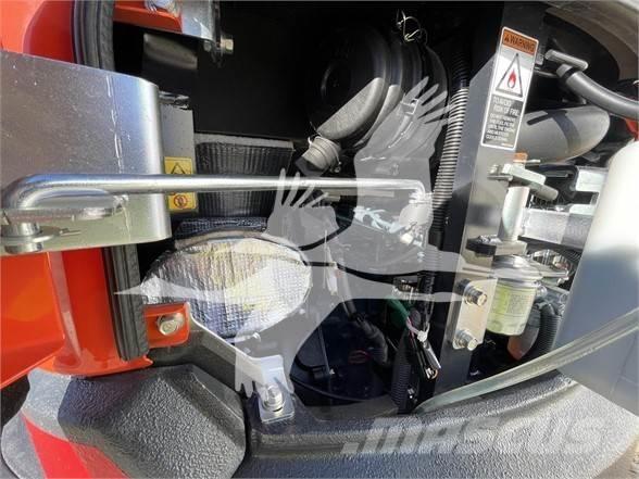 Kubota U27-4 Minigraafmachines < 7t