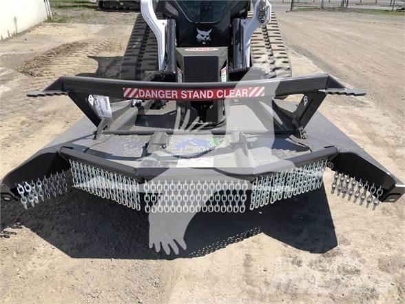 PALADIN GS78 Bouw - Overige