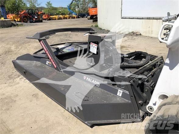 PALADIN GS78 Bouw - Overige