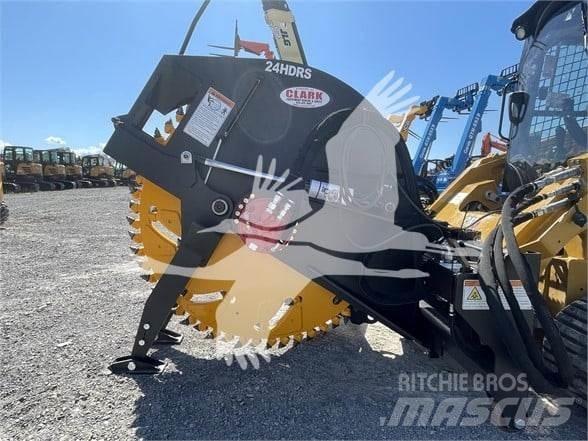 PMI 24HDRS Steen en betonzagen