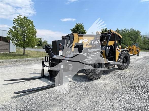Sany STH1056A Verreikers